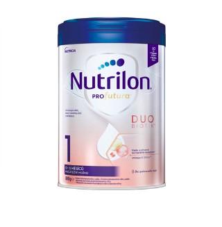 Нутрілон молочна суміш 800гр №1 Profutura